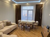 İcarəyə verilir 2 otaqlı yeni tikili 85 m², Dərnəgül m., photo 7 from 8