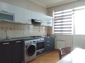 İcarəyə verilir 2 otaqlı yeni tikili 90 m², Yeni Yasamal q., photo 7 from 8