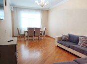 İcarəyə verilir 2 otaqlı yeni tikili 90 m², Yeni Yasamal q., photo 4 from 8