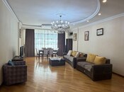 İcarəyə verilir 3 otaqlı yeni tikili 160 m², Şah İsmayıl Xətai m., photo 2 from 8
