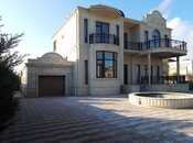 İcarəyə verilir 6 otaqlı həyət evi/bağ evi 320 m², Badamdar q., photo 1 from 8