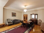 İcarəyə verilir 4 otaqlı yeni tikili 180 m², Nəsimi r., photo 2 from 8