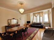 İcarəyə verilir 4 otaqlı yeni tikili 180 m², Nəsimi r., photo 1 from 8
