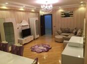 İcarəyə verilir 2 otaqlı yeni tikili 90 m², Qara Qarayev m., photo 2 from 8