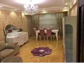 İcarəyə verilir 2 otaqlı yeni tikili 90 m², Qara Qarayev m., photo 4 from 8