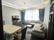 Сдаётся 3-комн. новостройка 125 м², м. Низами, photo 3 from 8