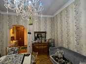 İcarəyə verilir 2 otaqlı köhnə tikili 65 m², Elmlər Akademiyası m., photo 3 from 8