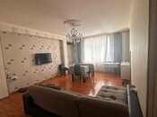 İcarəyə verilir 3 otaqlı yeni tikili 110 m², Əhmədli m., photo 1 from 7