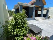 Satılır 3 otaqlı həyət evi/bağ evi 78 m², Novxanı q., photo 1 from 8