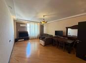 İcarəyə verilir 3 otaqlı yeni tikili 135 m², Nizami m., photo 6 from 8