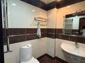 İcarəyə verilir 3 otaqlı yeni tikili 135 m², Nizami m., photo 8 from 8