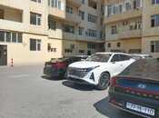 İcarəyə verilir 2 otaqlı yeni tikili 60 m², İnşaatçılar m., photo 5 from 8