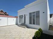Satılır 4 otaqlı həyət evi/bağ evi 115 m², Xəzər r., photo 1 from 8