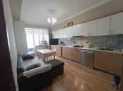 Продаётся 3-комн. новостройка 90 м², Ясамальский р., photo 4 from 8