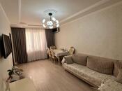 Satılır 3 otaqlı köhnə tikili 65 m², Əhmədli m., photo 2 from 8