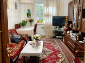 Satılır 4 otaqlı köhnə tikili 90 m², Biləcəri q., photo 1 from 8