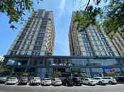 Satılır 2 otaqlı yeni tikili 99 m², Nəriman Nərimanov m., photo 1 from 8