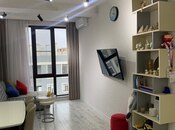 Satılır 2 otaqlı yeni tikili 62 m², Nərimanov r., photo 4 from 8