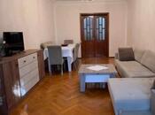 Сдаётся 3-комн. вторичка 75 м², м. Элмляр Академиясы, photo 1 from 8
