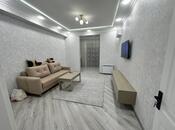 İcarəyə verilir 2 otaqlı yeni tikili 65 m², Dərnəgül m., photo 2 from 8