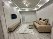 İcarəyə verilir 2 otaqlı yeni tikili 65 m², Dərnəgül m., photo 3 from 8
