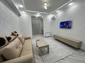 İcarəyə verilir 2 otaqlı yeni tikili 65 m², Dərnəgül m., photo 1 from 8