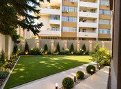 Satılır 6 otaqlı həyət evi/bağ evi 430 m², Neftçilər m., photo 8 from 8