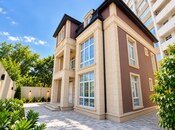 Satılır 6 otaqlı həyət evi/bağ evi 430 m², Neftçilər m., photo 5 from 8