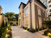 Satılır 6 otaqlı həyət evi/bağ evi 430 m², Neftçilər m., photo 2 from 8
