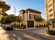 Satılır 6 otaqlı həyət evi/bağ evi 430 m², Neftçilər m., photo 6 from 8