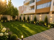 Satılır 6 otaqlı həyət evi/bağ evi 430 m², Neftçilər m., photo 7 from 8