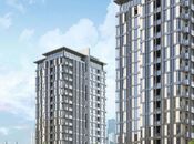Продаётся 4-комн. новостройка 220 м², м. Низами, photo 1 from 8