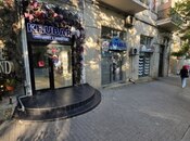 İcarəyə verilir  obyekt 35 m², Nizami m., photo 3 from 5