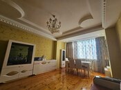 İcarəyə verilir 3 otaqlı yeni tikili 103 m², Memar Əcəmi m., photo 4 from 8