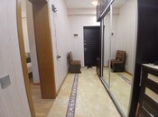 İcarəyə verilir 2 otaqlı yeni tikili 65 m², İnşaatçılar m., photo 7 from 8