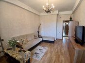 İcarəyə verilir 2 otaqlı yeni tikili 65 m², İnşaatçılar m., photo 2 from 8