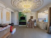 Satılır 4 otaqlı yeni tikili 125 m², İnşaatçılar m., photo 1 from 8