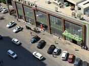 Satılır 4 otaqlı yeni tikili 125 m², İnşaatçılar m., photo 2 from 8