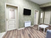 İcarəyə verilir 3 otaqlı yeni tikili 120 m², Gənclik m., photo 2 from 8