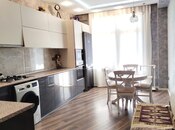 İcarəyə verilir 3 otaqlı yeni tikili 120 m², Gənclik m., photo 7 from 8