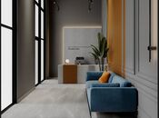 Сдаётся 20-комн. офис 750 м², м. Элмляр Академиясы, photo 2 from 8