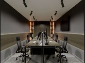 Сдаётся 20-комн. офис 750 м², м. Элмляр Академиясы, photo 1 from 8