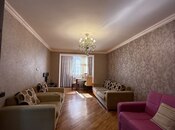 Satılır 3 otaqlı köhnə tikili 53 m², İnşaatçılar m., photo 2 from 8