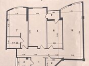 Продаётся 3-комн. новостройка 128 м², м. Низами, photo 4 from 4