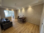 İcarəyə verilir 2 otaqlı köhnə tikili 50 m², Neftçilər m., photo 1 from 7
