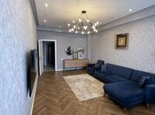 Satılır 3 otaqlı yeni tikili 95 m², İnşaatçılar m., photo 4 from 8