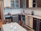 İcarəyə verilir 3 otaqlı yeni tikili 96 m², Nəsimi r., photo 6 from 8