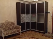 İcarəyə verilir 3 otaqlı yeni tikili 96 m², Nəsimi r., photo 1 from 8