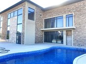 Satılır 7 otaqlı həyət evi/bağ evi 602 m², Sabunçu r., photo 1 from 8