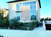 Satılır 7 otaqlı həyət evi/bağ evi 602 m², Sabunçu r., photo 5 from 8